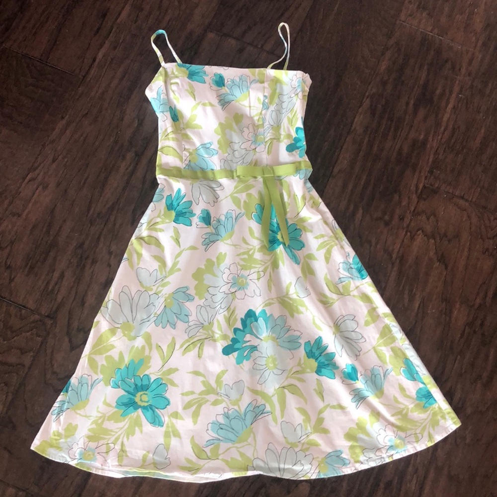 I.N. San Francisco Junior dress size 3
